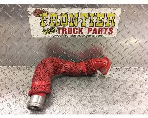 CUMMINS ISB 6.7L DEF EGR Line