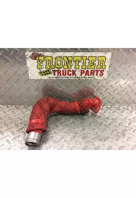 CUMMINS ISB 6.7L DEF EGR Line