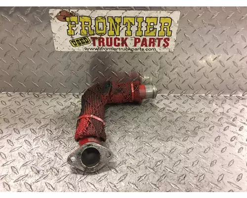 CUMMINS ISB 6.7L DEF EGR Plumbing