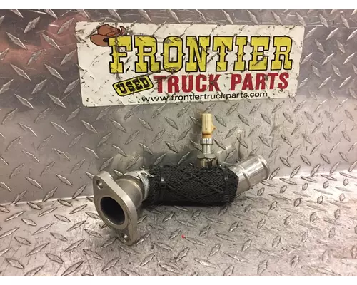 CUMMINS ISB 6.7L DEF EGR Plumbing