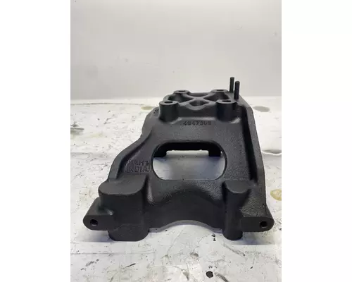 CUMMINS ISB 6.7L DEF Engine Bracket