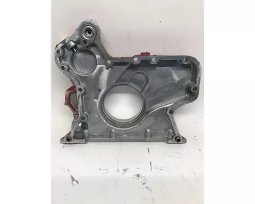 CUMMINS ISB 6.7L DEF Engine Cover