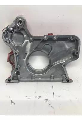 CUMMINS ISB 6.7L DEF Engine Cover