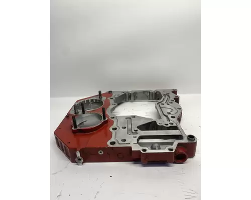 CUMMINS ISB 6.7L DEF Engine Cover