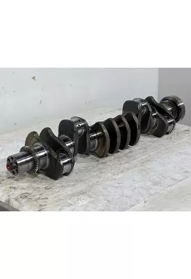 CUMMINS ISB 6.7L DEF Engine Crankshaft