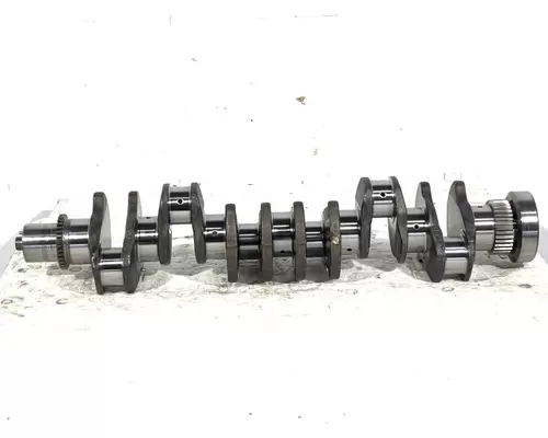 CUMMINS ISB 6.7L DEF Engine Crankshaft