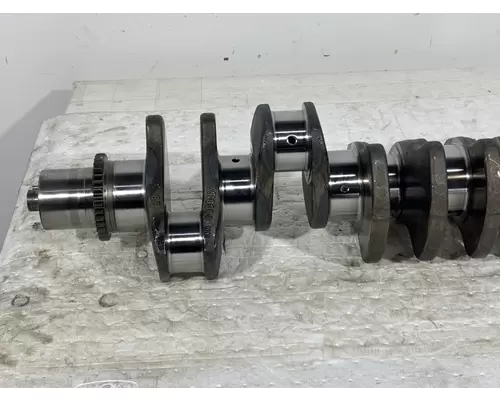 CUMMINS ISB 6.7L DEF Engine Crankshaft