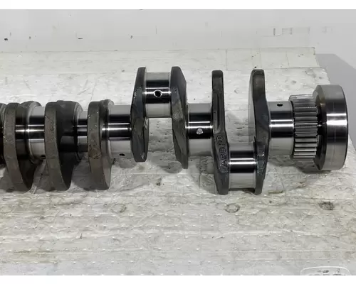 CUMMINS ISB 6.7L DEF Engine Crankshaft