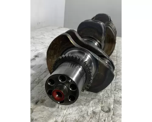 CUMMINS ISB 6.7L DEF Engine Crankshaft