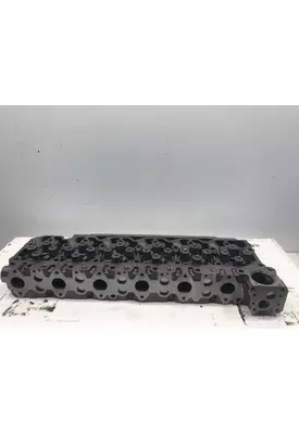 CUMMINS ISB 6.7L DEF Engine Cylinder Head