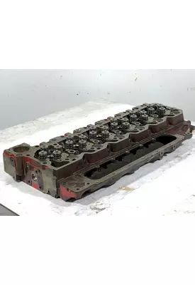 CUMMINS ISB 6.7L DEF Engine Cylinder Head