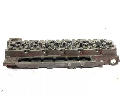 CUMMINS ISB 6.7L DEF Engine Cylinder Head