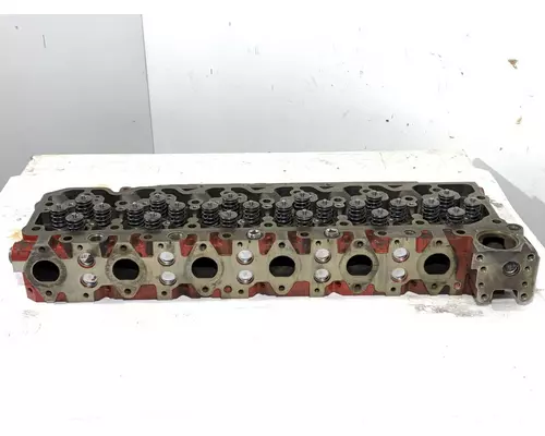 CUMMINS ISB 6.7L DEF Engine Cylinder Head