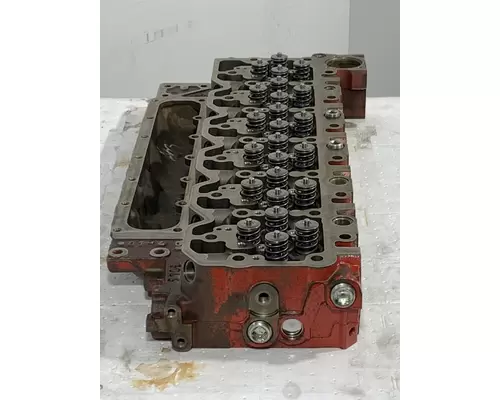 CUMMINS ISB 6.7L DEF Engine Cylinder Head