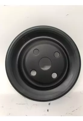 CUMMINS ISB 6.7L DEF Engine Pulley