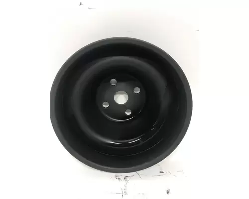 CUMMINS ISB 6.7L DEF Engine Pulley