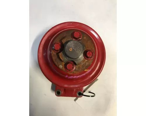 CUMMINS ISB 6.7L DEF Engine Pulley