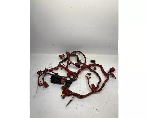 CUMMINS ISB 6.7L DEF Engine Wiring Harness