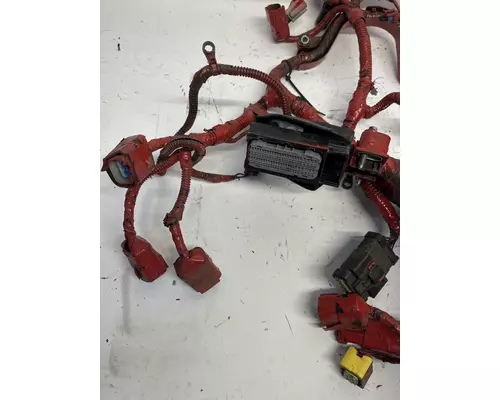 CUMMINS ISB 6.7L DEF Engine Wiring Harness