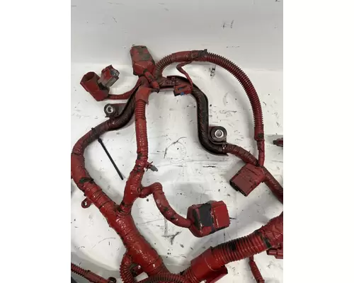 CUMMINS ISB 6.7L DEF Engine Wiring Harness