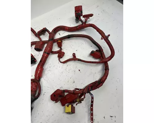 CUMMINS ISB 6.7L DEF Engine Wiring Harness