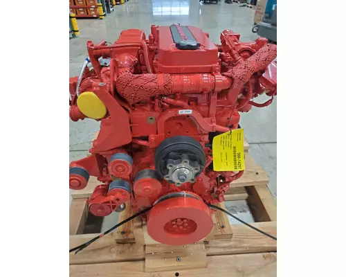 CUMMINS ISB 6.7L DEF Engine