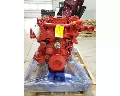 CUMMINS ISB 6.7L DEF Engine