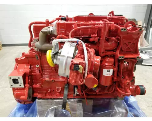 CUMMINS ISB 6.7L DEF Engine