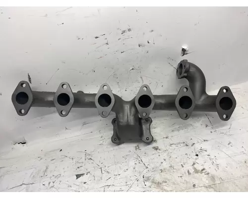 CUMMINS ISB 6.7L DEF Exhaust Manifold