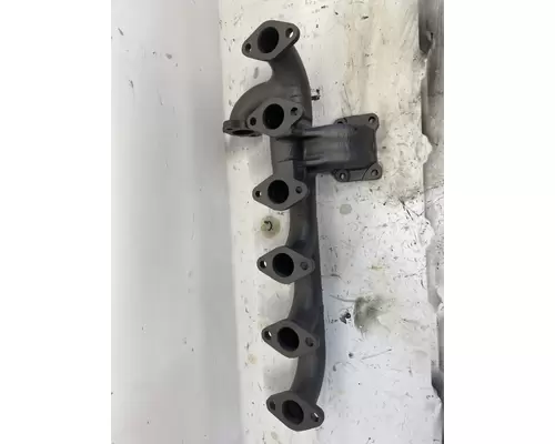 CUMMINS ISB 6.7L DEF Exhaust Manifold