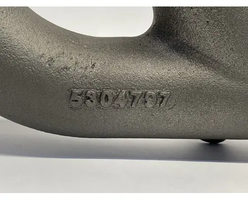 CUMMINS ISB 6.7L DEF Exhaust Manifold