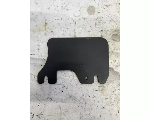 CUMMINS ISB 6.7L DEF Front Cover