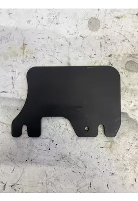 CUMMINS ISB 6.7L DEF Front Cover