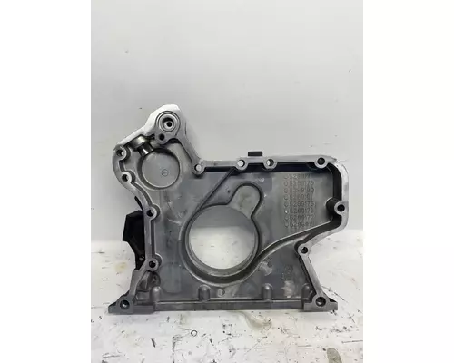 CUMMINS ISB 6.7L DEF Front Cover