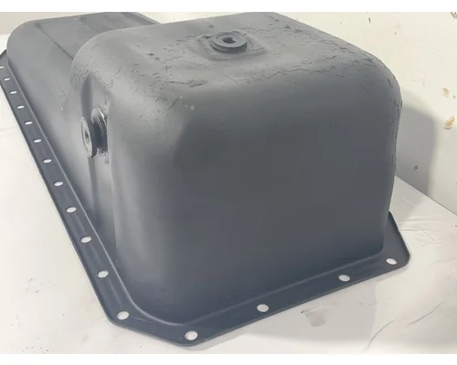 CUMMINS ISB 6.7L DEF Oil Pan