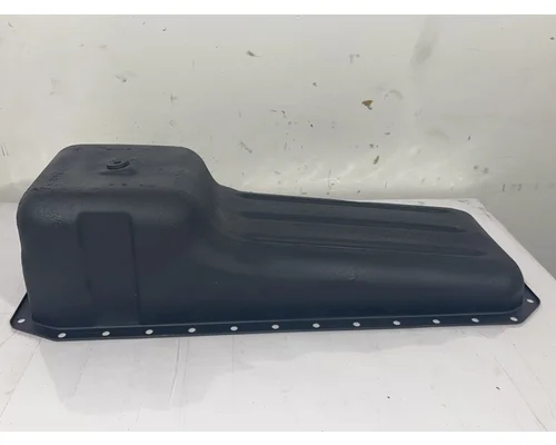 CUMMINS ISB 6.7L DEF Oil Pan
