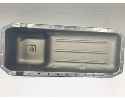 CUMMINS ISB 6.7L DEF Oil Pan