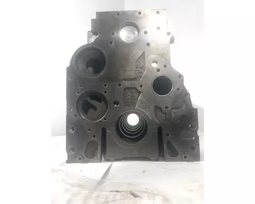 CUMMINS ISB 6.7L DPF Cylinder Block