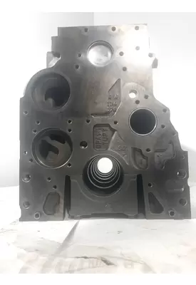 CUMMINS ISB 6.7L DPF Cylinder Block