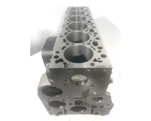 CUMMINS ISB 6.7L DPF Cylinder Block