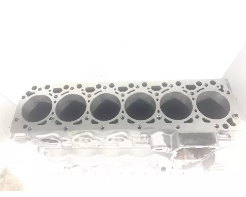 CUMMINS ISB 6.7L DPF Cylinder Block