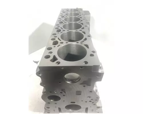 CUMMINS ISB 6.7L DPF Cylinder Block