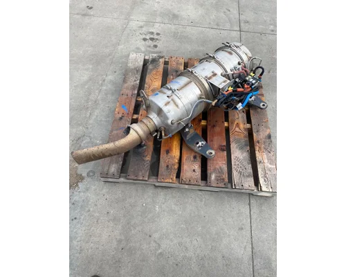 CUMMINS ISB 6.7L DPF DPF (Diesel Particulate Filter) OEM# 4388220 in ...