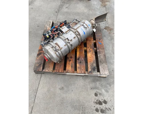 CUMMINS ISB 6.7L DPF DPF (Diesel Particulate Filter) OEM# 4388220 in ...