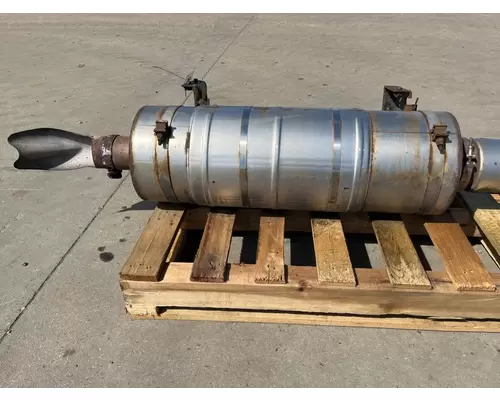 CUMMINS ISB 6.7L DPF DPF (Diesel Particulate Filter)