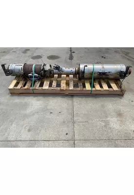 CUMMINS ISB 6.7L DPF DPF (Diesel Particulate Filter)