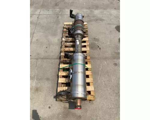 CUMMINS ISB 6.7L DPF DPF (Diesel Particulate Filter)