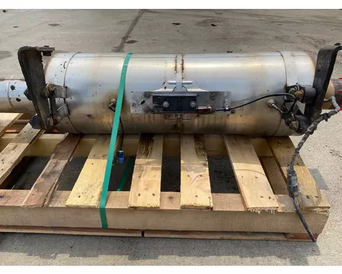 CUMMINS ISB 6.7L DPF DPF (Diesel Particulate Filter)