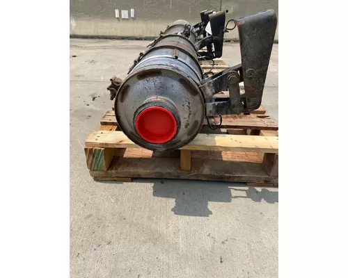 CUMMINS ISB 6.7L DPF DPF (Diesel Particulate Filter)