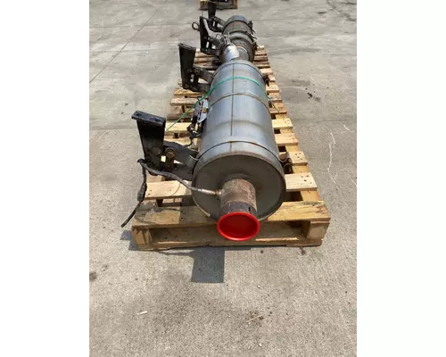 CUMMINS ISB 6.7L DPF DPF (Diesel Particulate Filter)